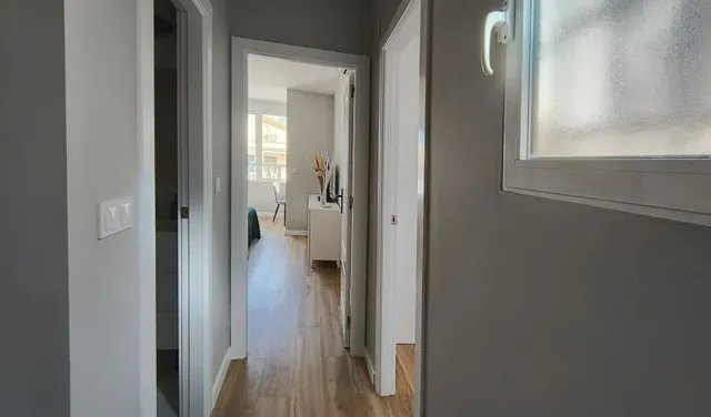 Adosado 3 habitaciones 83m² en venta - Urbanización Perla del Mar — 10