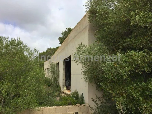 C-7048 GRAN FINCA EN CIUTADELLA — 25