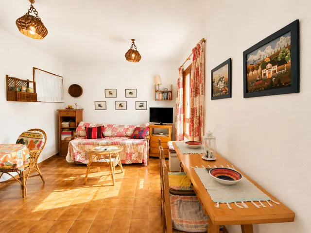 Casa 2 habitaciones 70m² en venta - Estacion de autobuses — 12