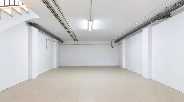 DEL PATIO A LA PISCINA. DE LA TERRAZA A LA MONTAÑA. ENTRE AMBOS, 161 M2 PARA TERMINAR A TU MANERA.!! — 22