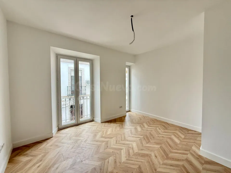 Vivienda en Planta Primera – Totalmente Reformada ✨