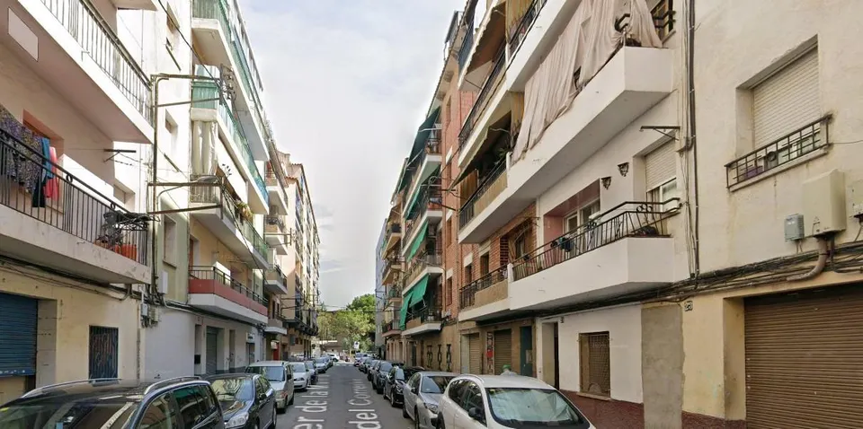 PISO EN MATARO