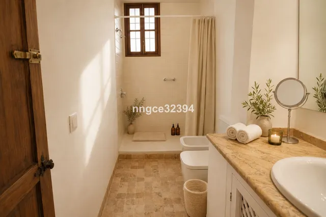 Adosado 4 habitaciones 260m² en venta - Costa del Sol — 28