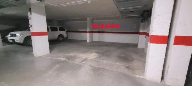 PARKING EN MARCOS REDONDO — 3