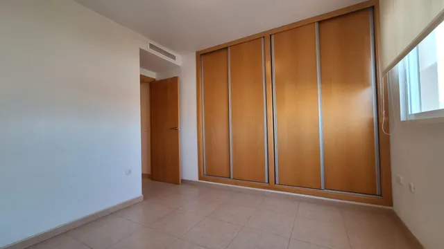 Ático duplex de 2 dormitorios y plaza de garaje en La Alberca. — 11