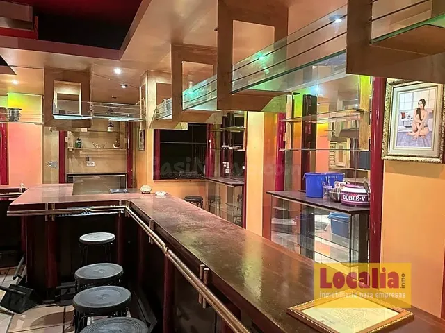 Bar - Pub - Discoteca en el corazón de Torrelavega — 2
