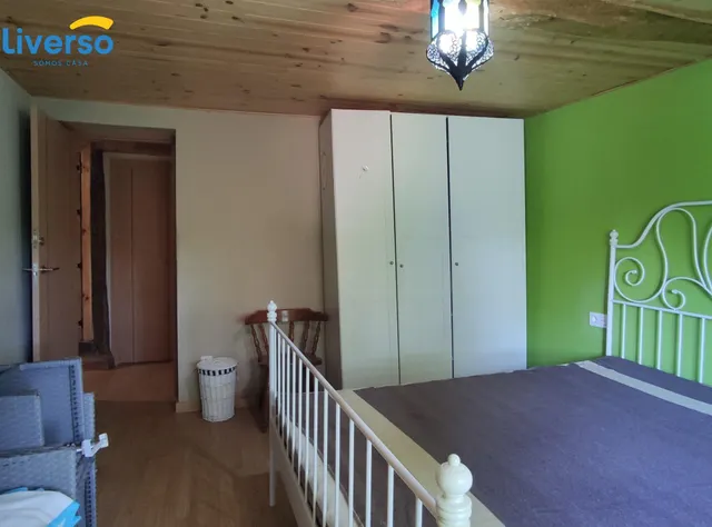 ¡Tu segunda vivienda ideal en Villamórico de Burgos! — 21
