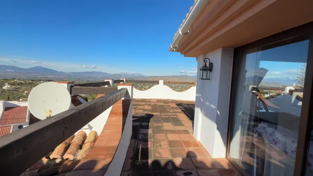 Chalet 4 habitaciones 293m² en venta - Costa del Sol — 34