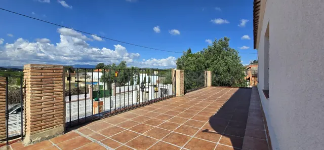 Chalet en venta Lliria. - foto 4