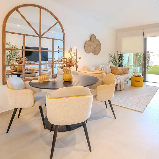 Apartamento en San Fulgencio — 12
