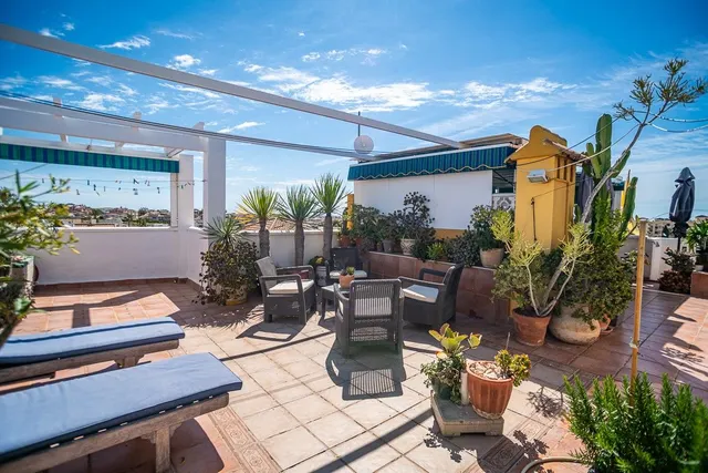 Apartamento 4 habitaciones 110m² en venta - Zeniamar-Horizonte-La Campana — 14