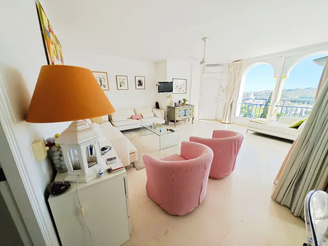 Apartamento 2 habitaciones 117m² en venta - Riviera del sol — 6