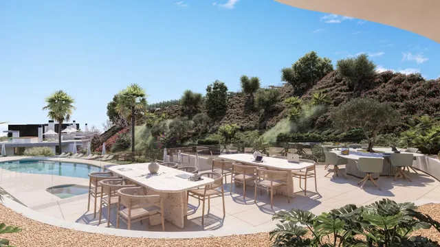 Apartamento 2 habitaciones 212m² en venta - Marbella — 3