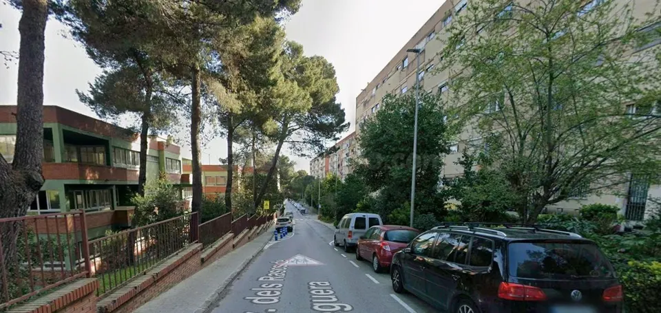PISO EN BARCELONA