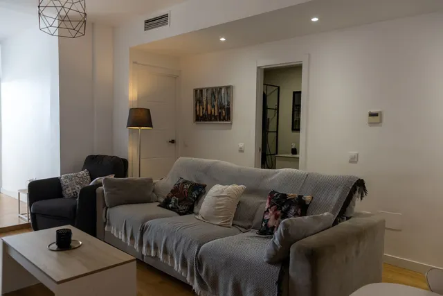 Apartamento 3 habitaciones 183m² en venta - Centro — 44