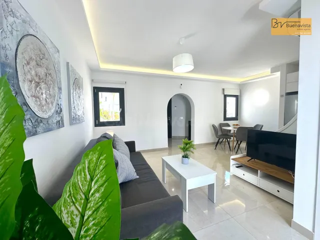 Pareado 2 habitaciones 111m² en venta - Golf del Sur - foto 5