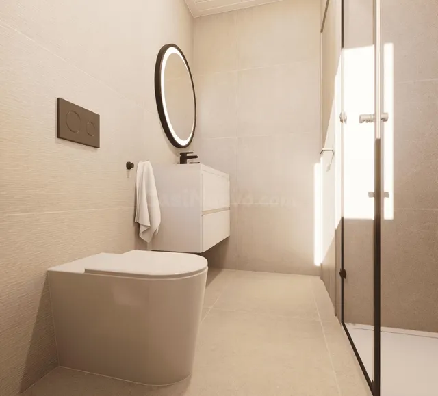 Bungalow Planta Alta 3 habitaciones 76m² en venta - Zona Pue - foto 4