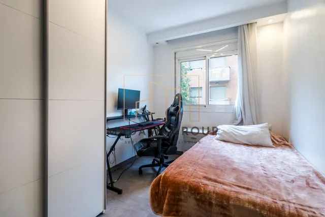 ¡casi a estrenar! piso de 3 habitaciones reformado en pleno centro, Reus — 11