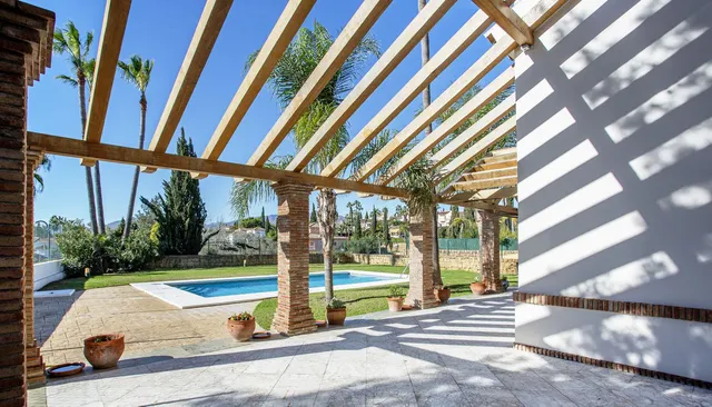 Chalet 5 habitaciones 550m² en venta - Riviera del sol — 44