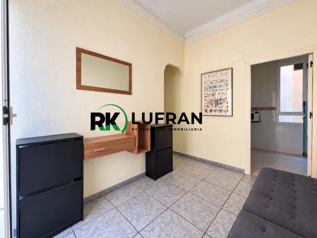Piso a la venta en Alicante centro — 25
