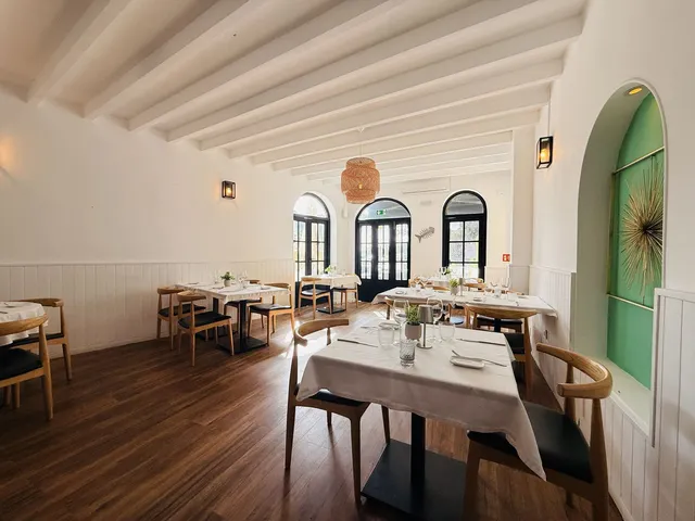 Restaurante 150m² en venta - Marbella — 27