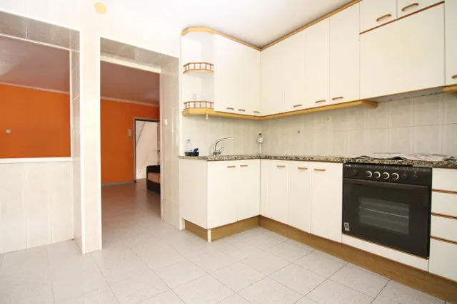 Piso con amplio garaje en el Casc Antic de Olesa de Montserr - foto 5