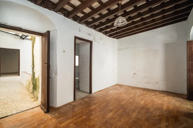 Casa independiente en el centro de Vejer — 38