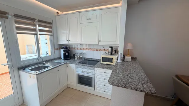 Casa 2 habitaciones 64m² en venta - Costa blanca sur — 7