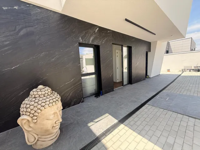 Exclusivo Chalet de Diseño en El Bosque, Villaviciosa de Odón - Lujo y Confort — 30