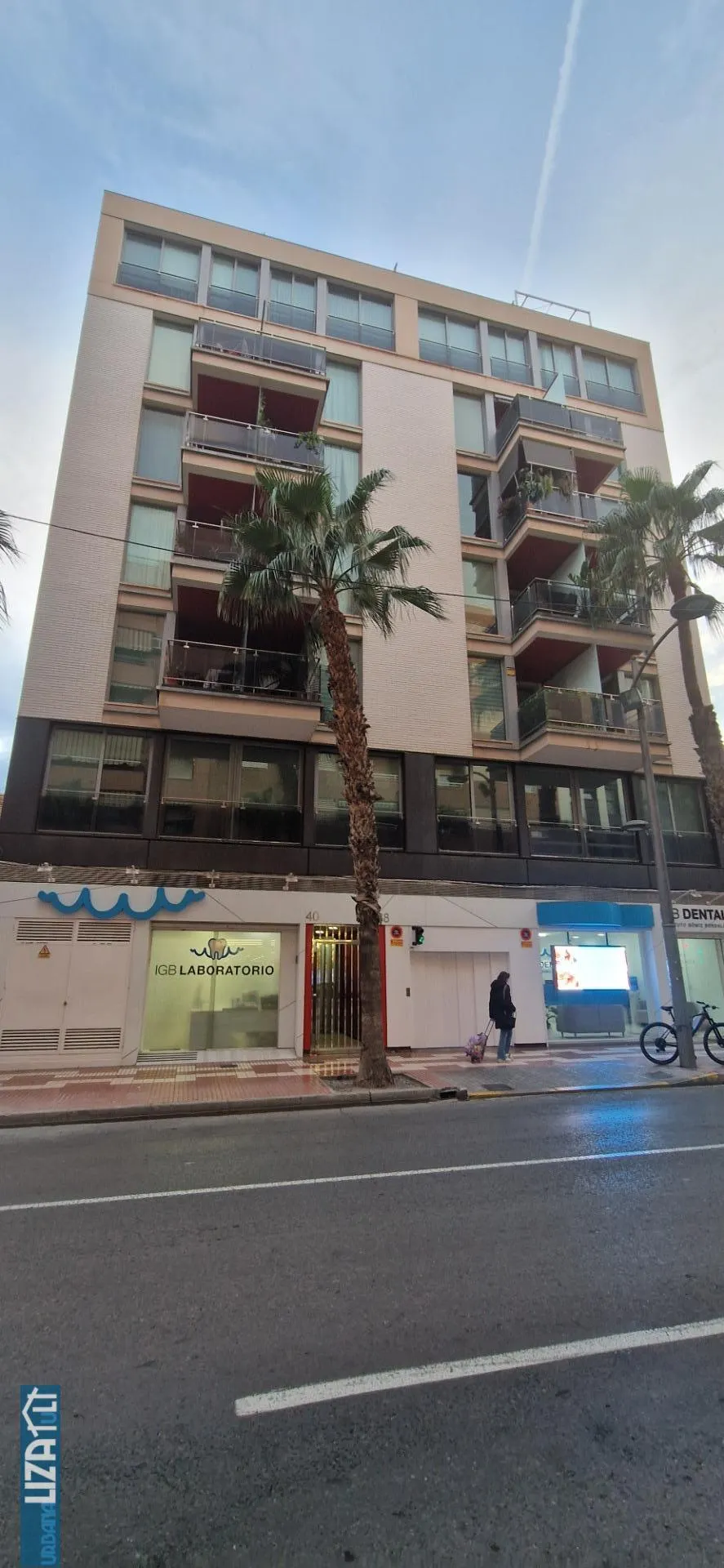 Exclusivo Piso a Estrenar en Ubicación Inmejorable