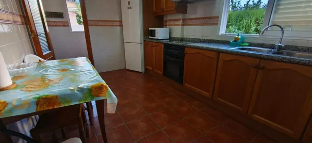 Espectacular Adosado de Lujo en la Sierra Helada, Benidorm - €533,000 — 8