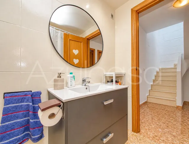 Ático en venta de 2 dormitorios y 2 baños en Gran Vía, Alicante — 37