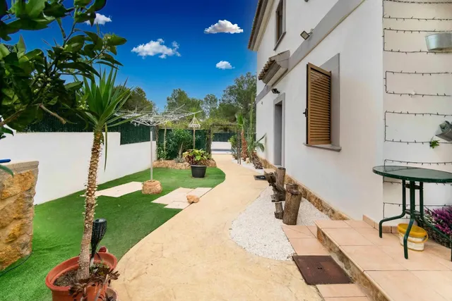 Villa 3 habitaciones 180m² en venta - Sierra cortina — 6