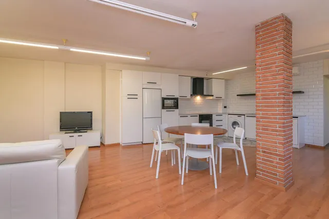 OFICINA EN VENTA EN PLANO CENTRO DE MANRESA — 12