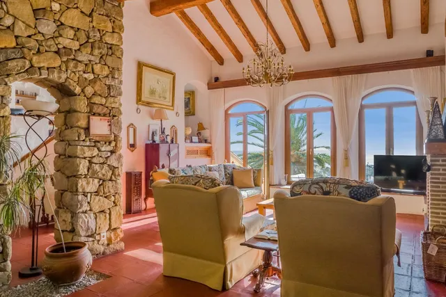 Chalet 5 habitaciones 486m² en venta - Costa Del Sol — 17
