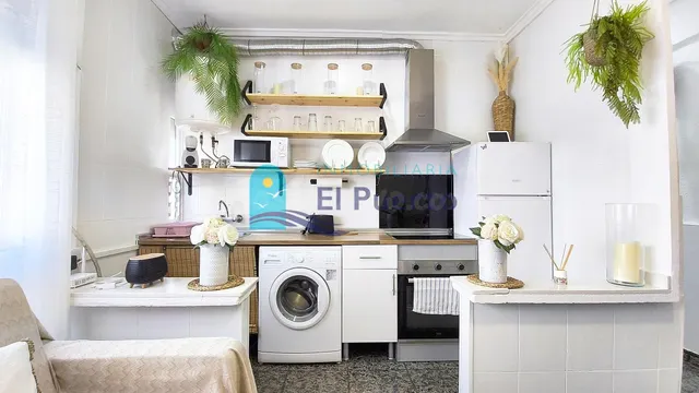APARTAMENTO CON LICENCIA PARA VIVIENDA VACACIONAL EN EL HORN - foto 5