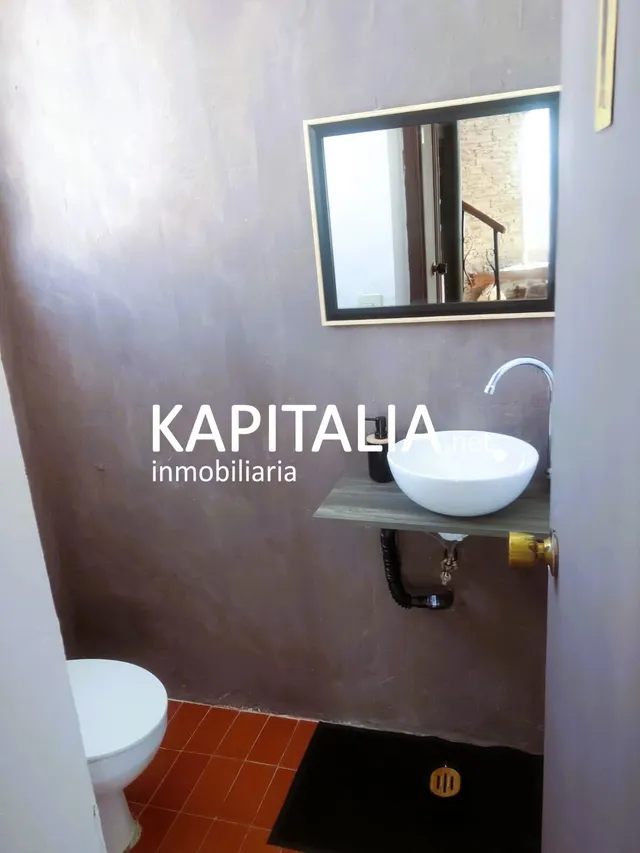 Encantadora casa en venta en Beniarres (Alicante) — 13