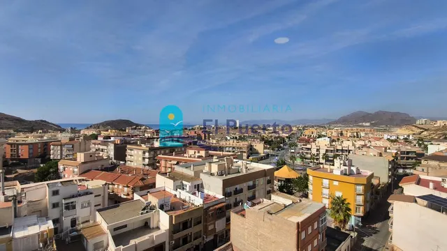 APARTAMENTO REFORMADO A 50 METROS DEL MAR EN EL PASEO DEL PUERTO – REF. 1850 — 26