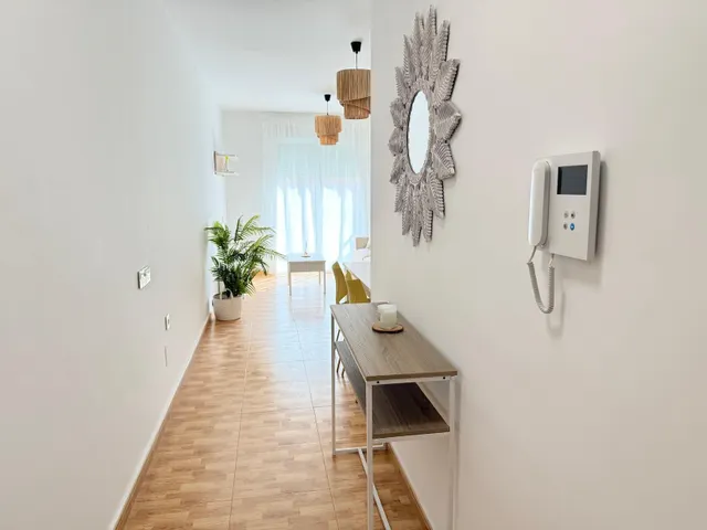 ¡Piso en alquiler en el centro de Molina de Segura! — 10