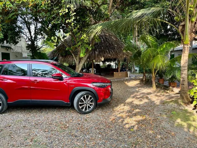 Casa - Lote Recreacional con acceso a la Playa (20m) — 17