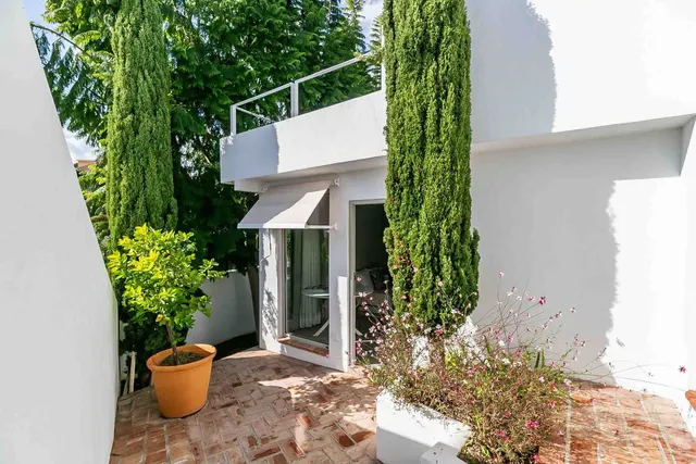 Chalet 4 habitaciones 180m² en venta - Centro — 27