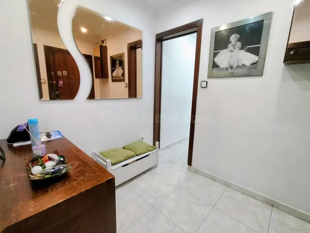 Piso en venta en El Castell- Poble Vell de Castelldefels - foto 3
