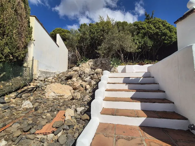 Adosado 3 habitaciones 140m² en venta - Costa del Sol — 36