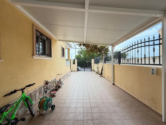 Villa 4 habitaciones 133m² en venta - Lomas de Don Juan — 9