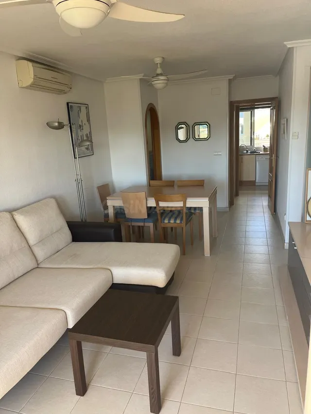 Apartamento 3 habitaciones 100m² en venta - Campoamor - foto 2