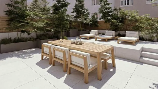 Vivienda exclusiva en Riazor