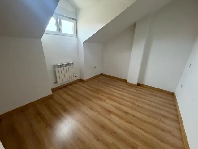 Ático Nuevo en San Mamés de Meruelo — 8