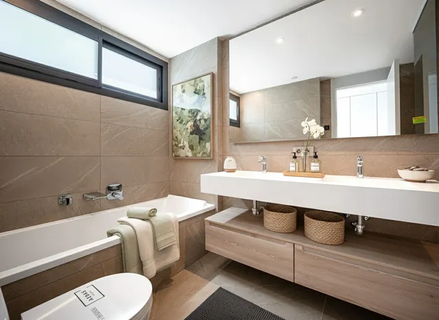 Ático Dúplex 2 habitaciones 130m² en venta - Marbella — 8