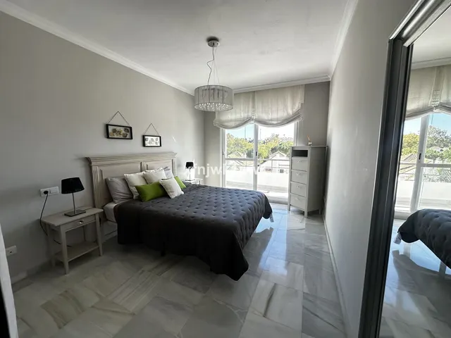 Apartamento 2 habitaciones 106m² en venta - Marbella — 9