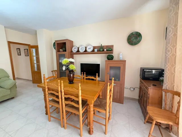 Magnifico apartamento a unos pasos de la playa, ideal para vivir todo el año — 7